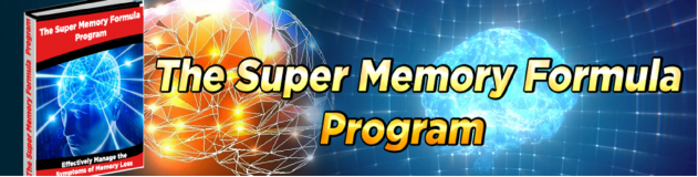 Super Memory Formula Program